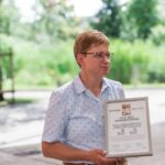 Vizepräsidentin Rosemarie Ferstl, Landwirtschaftskammer Oberösterreich