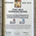 Wels Sen 12